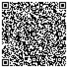 QR code with R W Brown & Associates contacts