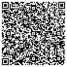 QR code with Macon Rec Mfa Propane contacts