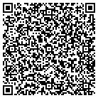 QR code with Marilyn's Touch Of Class contacts
