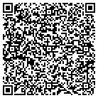 QR code with First String Violin Shop Inc contacts