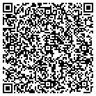QR code with Raffety Hunter Elevator Inc contacts