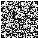 QR code with Caseys 2034 contacts