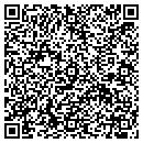 QR code with Twisters contacts