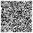 QR code with R W Maclachlan Company Inc contacts