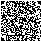 QR code with We Poeple Forms & Service contacts