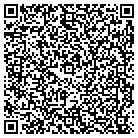 QR code with Advanced Auto Alarm Inc contacts