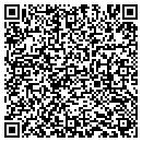 QR code with J S Factor contacts