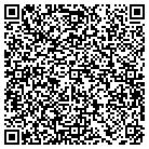 QR code with Ozark Homestead Construct contacts