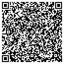 QR code with Hamptons Garage contacts