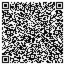 QR code with Azare Inc contacts