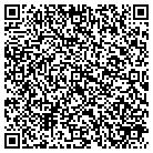 QR code with Alpha & Omega Auto Sales contacts