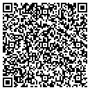 QR code with KC Cars 4 Less contacts