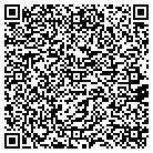 QR code with Chillicothe Municipal Utility contacts