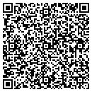 QR code with Robert D Pisoni DDS contacts