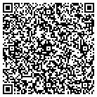 QR code with P S A Quality Services contacts