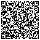QR code with Head Ta Toe contacts