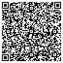 QR code with Raedells Hideaway contacts