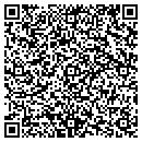 QR code with Rough Water Dock contacts