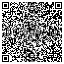 QR code with G W Enterprise contacts