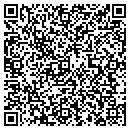 QR code with D & S Designs contacts