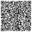 QR code with S & D Check Cashing Loans contacts