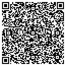 QR code with Fudgery contacts
