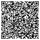 QR code with Autozone contacts