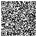 QR code with U Storage contacts