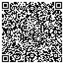 QR code with CLC Design contacts