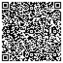 QR code with Unibind contacts