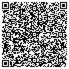 QR code with Anointed Chrstn Books and More contacts