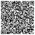 QR code with River & Sea Marine Supply contacts