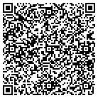 QR code with C & C Photography contacts