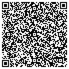 QR code with Reflections At The Buttes contacts