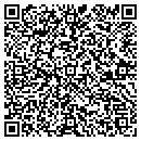 QR code with Clayton Reporting Co contacts
