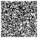 QR code with Mathews G W Do contacts