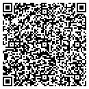 QR code with Talbots contacts