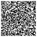 QR code with Roadrunner Towing contacts
