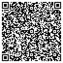 QR code with Alexanders contacts