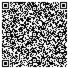 QR code with Burkes Ldscp Rtning Wall Syste contacts