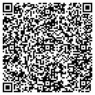 QR code with Family Flowers Greenhouse contacts