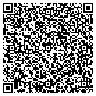 QR code with Peculiar Police Department contacts