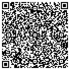 QR code with Hudson Farms Inc Turkey contacts