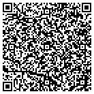QR code with Yelder MGT Bus Consulting Services contacts