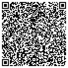 QR code with Anthony's Carpet Care Inc contacts