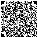 QR code with Hickory Tavern contacts