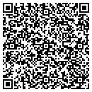 QR code with Haertling Towing contacts