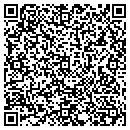 QR code with Hanks Auto Mart contacts