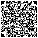 QR code with Unique Videos contacts