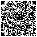 QR code with D Tree Service contacts